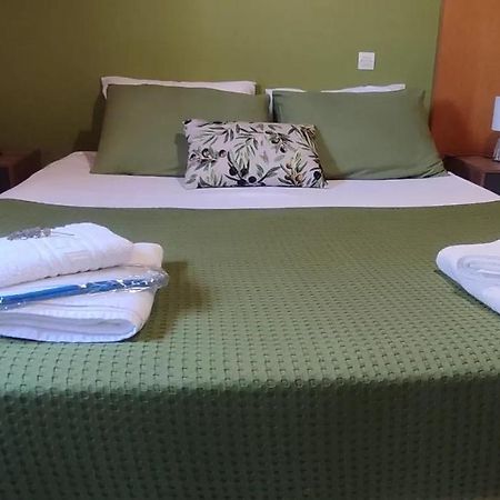 Olive Grove Cottage Skalani Knosos Ngoại thất bức ảnh