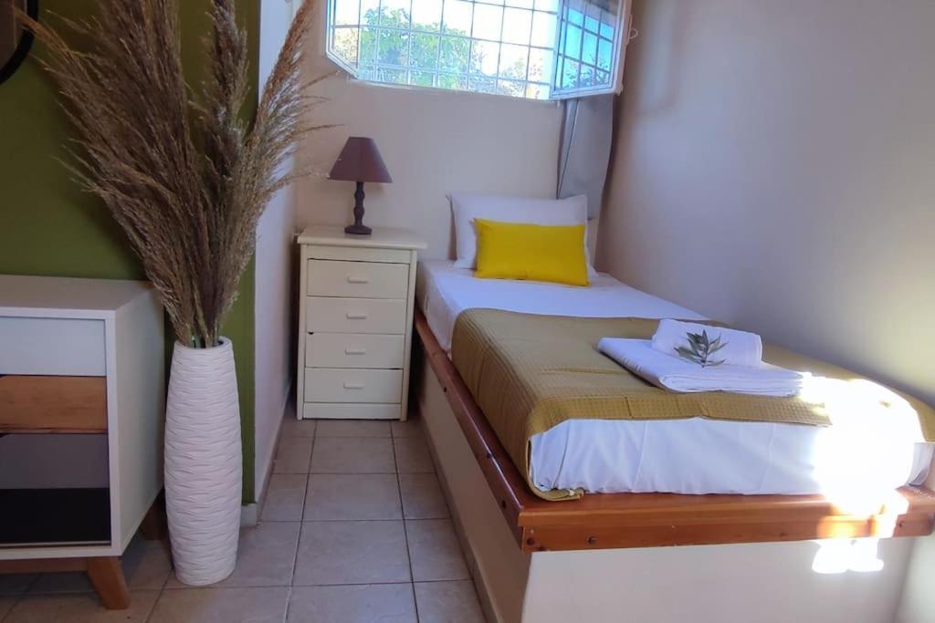 Olive Grove Cottage Skalani Knosos Ngoại thất bức ảnh