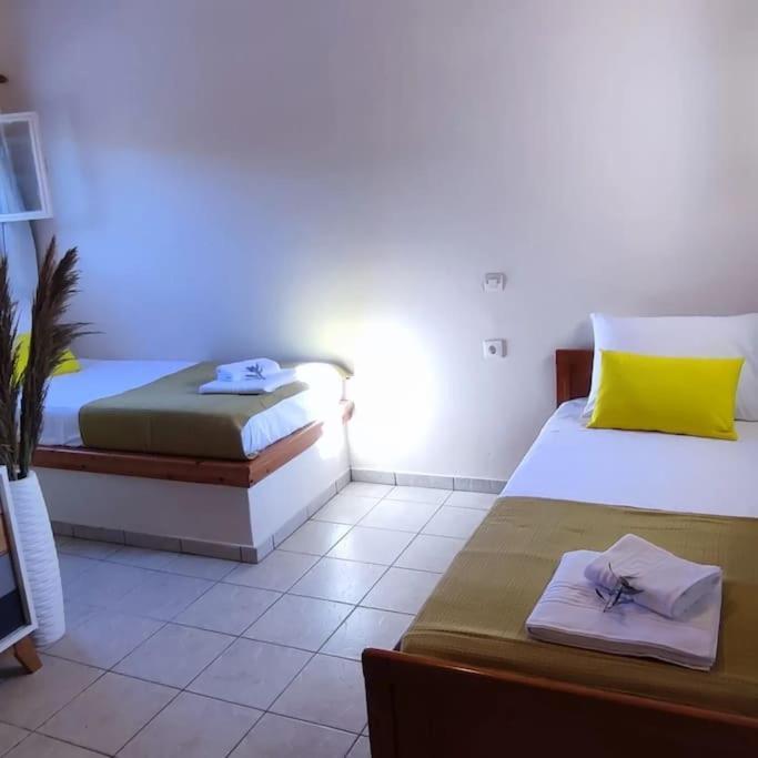 Olive Grove Cottage Skalani Knosos Ngoại thất bức ảnh
