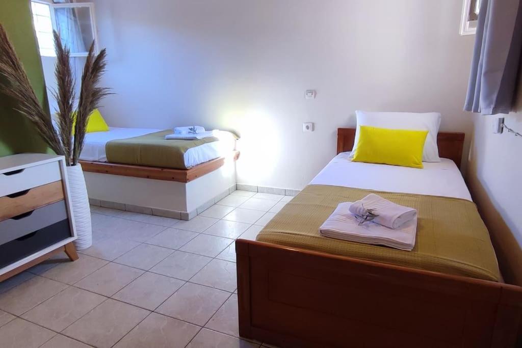 Olive Grove Cottage Skalani Knosos Ngoại thất bức ảnh
