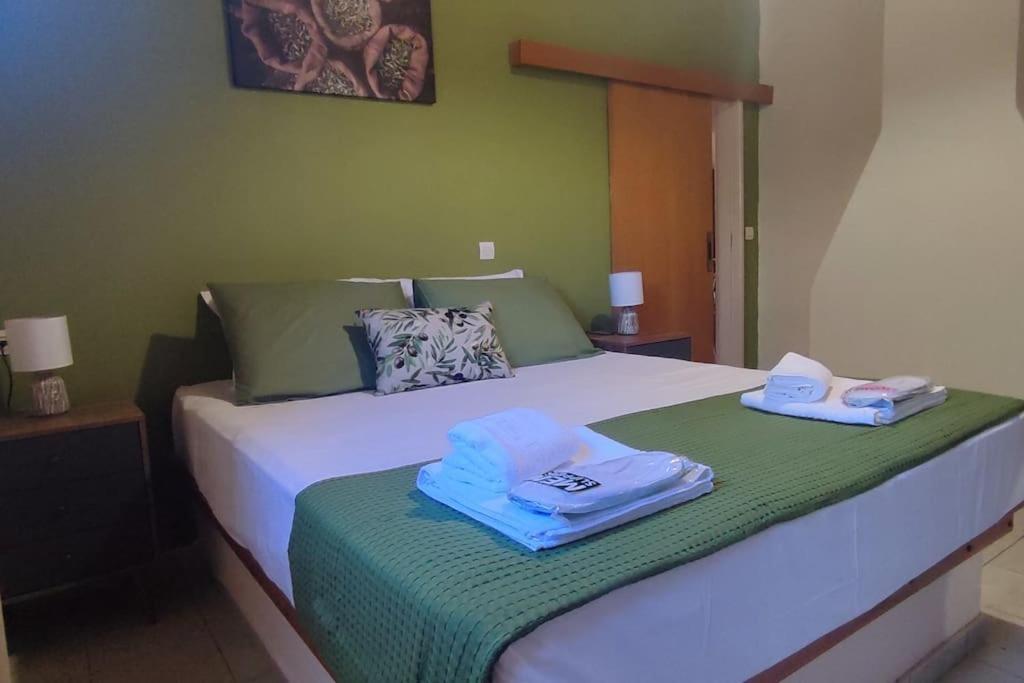Olive Grove Cottage Skalani Knosos Ngoại thất bức ảnh