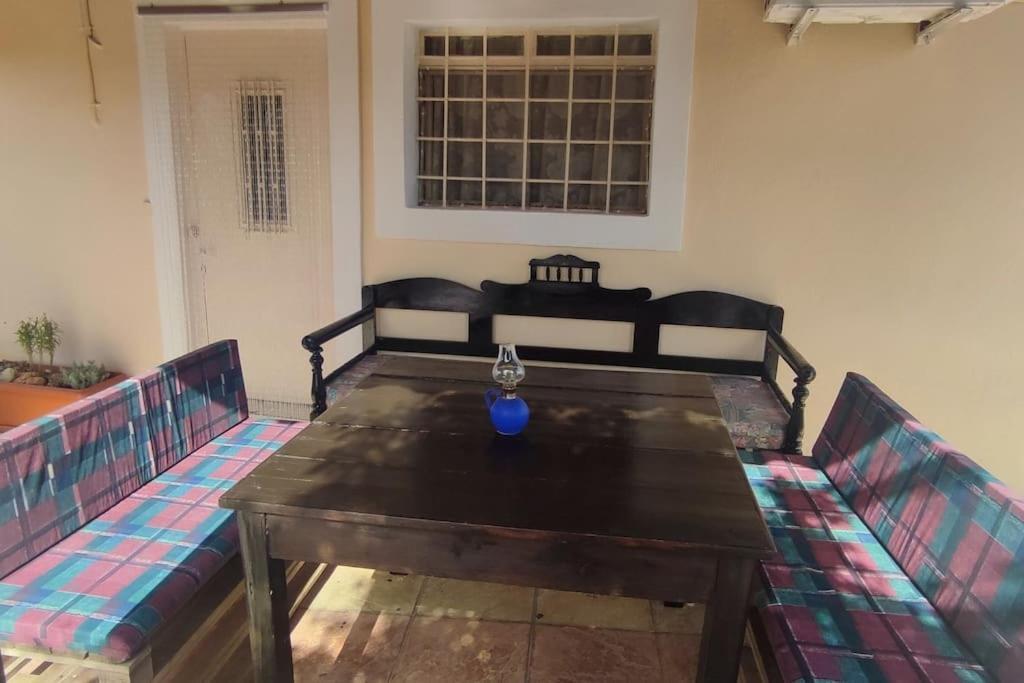 Olive Grove Cottage Skalani Knosos Ngoại thất bức ảnh