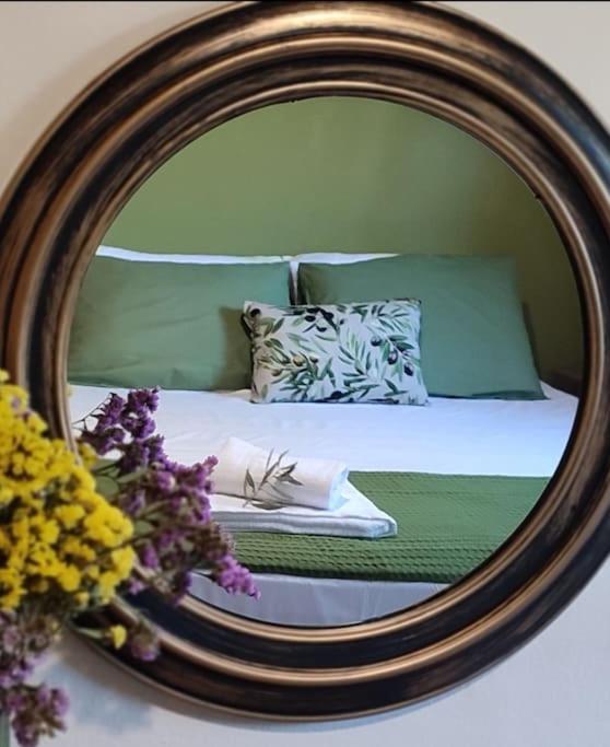 Olive Grove Cottage Skalani Knosos Ngoại thất bức ảnh