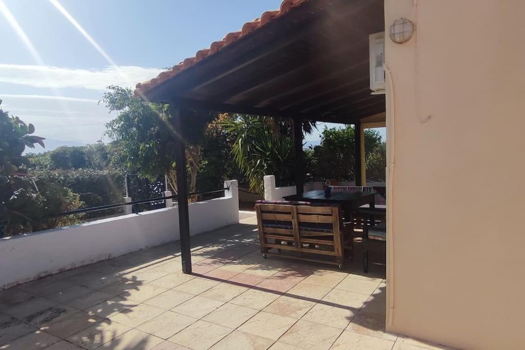Olive Grove Cottage Skalani Knosos Ngoại thất bức ảnh