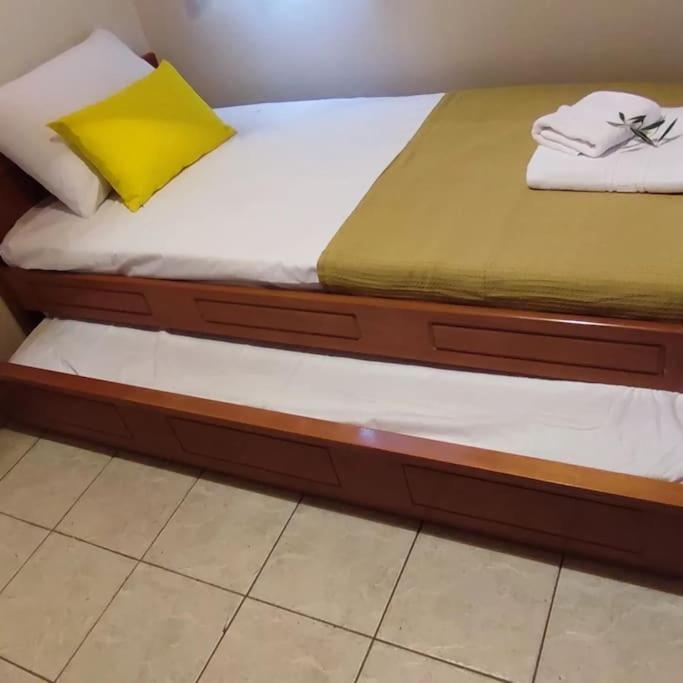 Olive Grove Cottage Skalani Knosos Ngoại thất bức ảnh