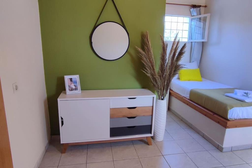 Olive Grove Cottage Skalani Knosos Ngoại thất bức ảnh